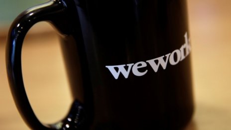 Спасителният пакет за WeWork е под въпрос