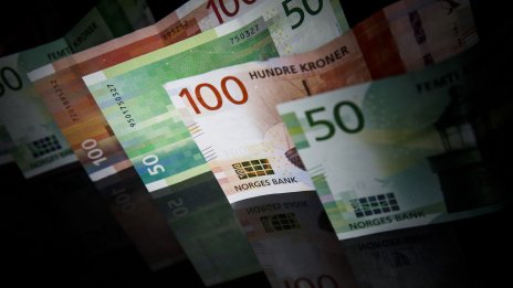 Норвежкият държавен фонд обяви рекордна печалба от 213 млрд. долара