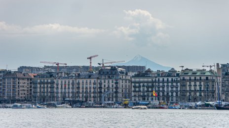 Криптовалутите създадоха семейна драма в една от водещите швейцарски банкови династии