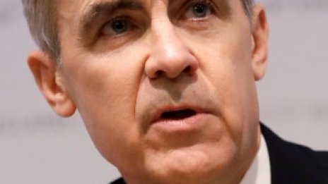 Марк Карни: Трябва да действаме по-бързo по въпросите за изменението на климата