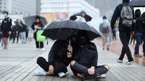 Какъв ще е Хонконг след 2047 г.?