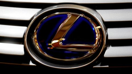 Lexus губи позиции в САЩ заради необновените си SUV-та