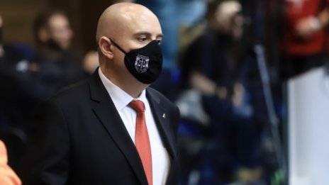 КС: Правосъдният министър може да иска освобождаването на главния прокурор