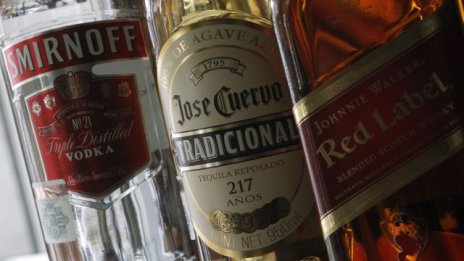 Diageo очаква завръщане към ръст на продажбите