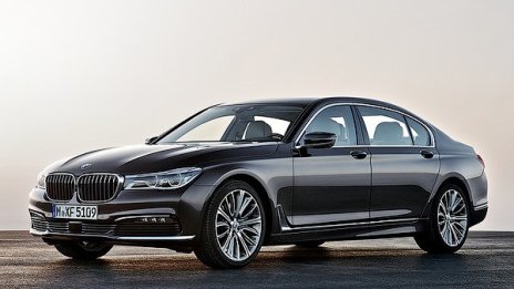 BMW конструира дизел с 4 турбини