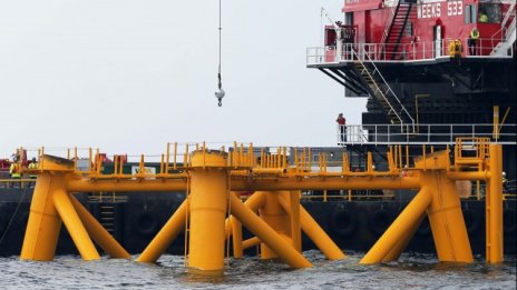 Американската икономика нараства с 2,3% през второто тримесечие