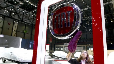 Fiat Chrysler отново очарова борсата