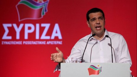 Извънреден конгрес на СИРИЗА през септември ще решава за позицията ѝ