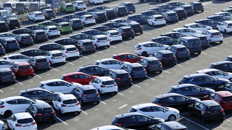 Новите стандарти за горивата в САЩ ще костват на Ford 1 млрд. долара глоби