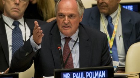 Социално отговорните марки на Unilever се представят по-добре