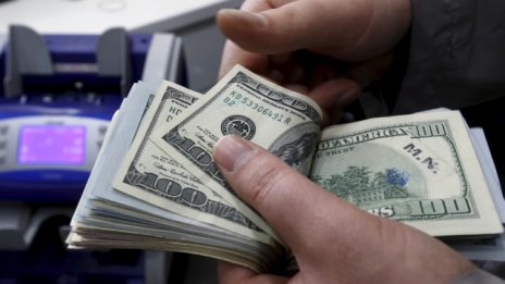 Приключи ли поскъпването на долара?