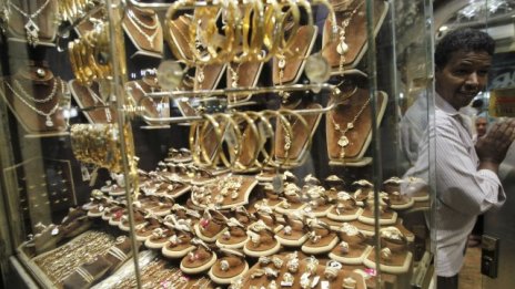 Из дебрите на най-скъпия пазар в Индия