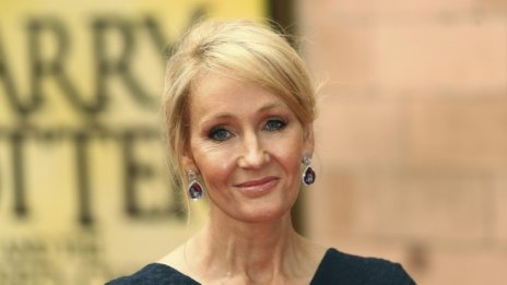 Джоан Роулинг е най-високоплатената европейска знаменитост