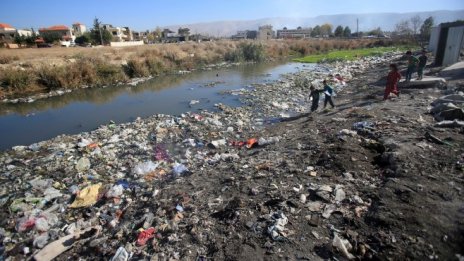 Три общини не са изградили навреме регионални депа за отпадъци