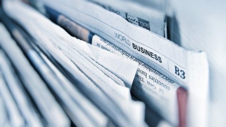 Политиците оказват най-голям натиск върху свободата на словото на българските медии