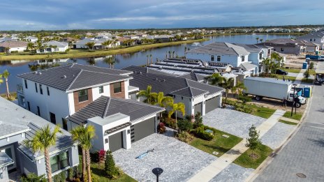 Тръмп понижава лихвите по жилищните заеми с покупка на ипотечен дълг за 200 млрд. долара