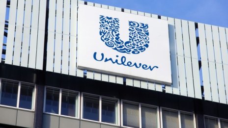 Unilever: Инфлацията е навсякъде
