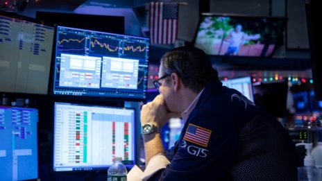 Облигационният пазар в САЩ се успокои, но вероятно за кратко