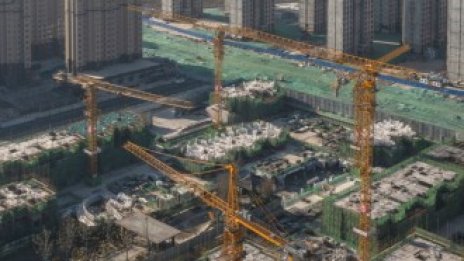 Президентът на Evergrande: Спешни продажби са изключени