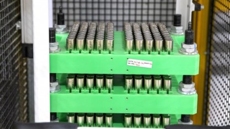 ЕК готви регламент за опасните вещества в зелените продукти, продавани в ЕС