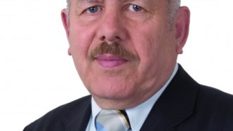 доц. д-р Атанас Щерев