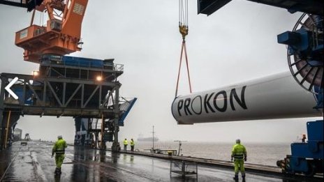 Prokon &ndash; една мръсна приказка