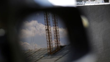 Разходите на Бразилия за Олимпиадата са скочили с 25%