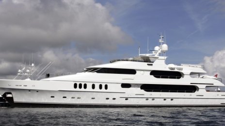 САЩ обмислят премахване на данъчните облекчения за ипотеки на яхти