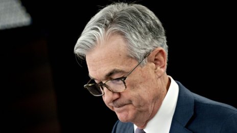 Битката на централните банки с пандемията може да прерасне в безкрайна война