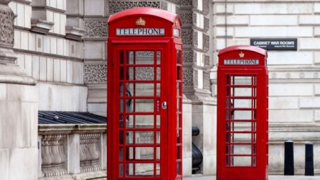 Около четвърт от работещите британци са в принудителен отпуск