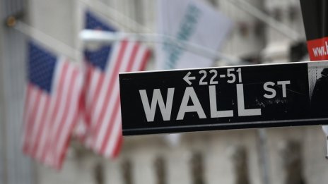 Wall Street затвори с понижения в очакване на отчета на Nvidia&nbsp;&nbsp;&nbsp;