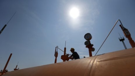 Босненската Република Сръбска ще строи разклонение на „Турски поток“