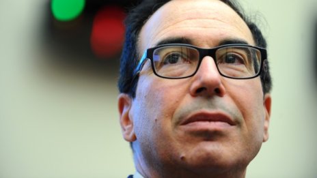 Стивън Манучин: Надявам се САЩ и Китай да се върнат на масата за преговори