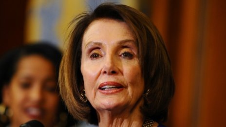 Нанси Пелоси: Доналд Тръмп може да подлежи на импийчмънт
