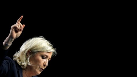 Европейски избори с френски привкус