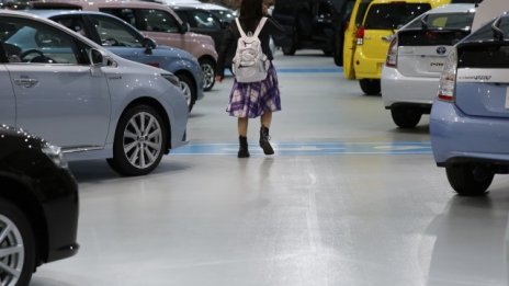 Колебливото възстановяване на европейския автомобилен пазар