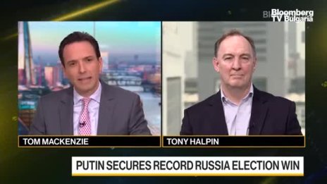 Изборите в Русия: Путин си осигури пети мандат след рекордна победа