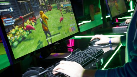 Индустрията за игри не може да се откаже от микротрансакциите