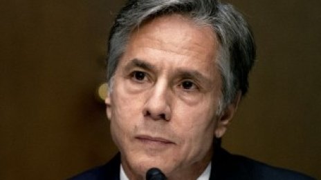 Блинкен: Рано е за санкции срещу Русия заради Украйна