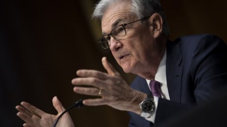 Ще се превърне ли Фед в "слона в стаята"?