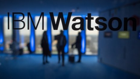 IBM продаде Watson Health за над 1 млрд. долара 