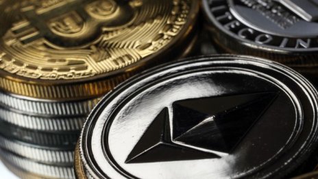 Разпродажбите на криптопазара продължават и през новата седмица