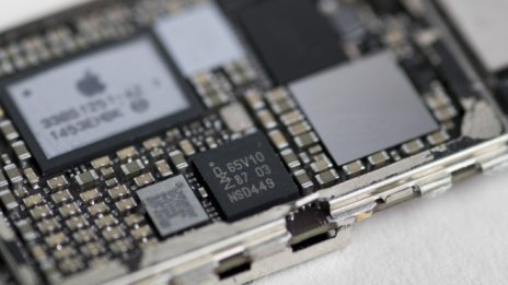 Японски компании успяват да се възползват от недостига на чипове