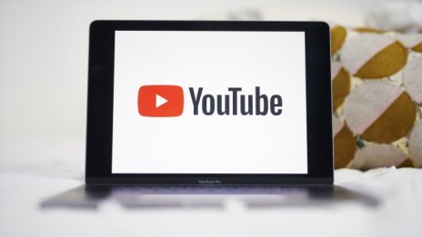 120 млн. души месечно гледат YouTube на телевизори