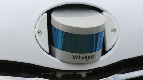 Основателят на Velodyne напуска след конфликт с ръководството