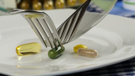 Държавата прави опит да регулира бизнеса с хранителни добавки