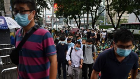 Китай се стреми към стабилен растеж с фокус върху нови работни места