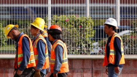 Пазарът на труда в САЩ дава силен старт на новата годината