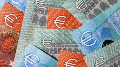 Ползите от клуба, наречен "еврозона"