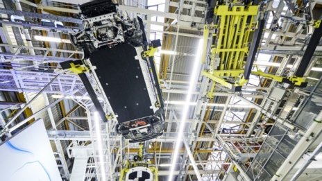 Германия може да се окаже един от големите губещи заради коронавируса